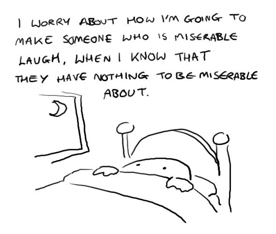 Worry