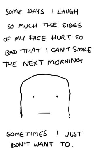 Laugh