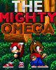 Go to 'The Mighty Omega' comic