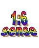 Go to 'One Sixth Sense' comic