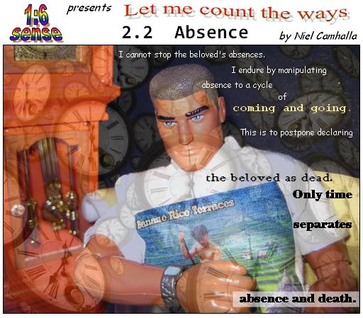 2.2 Absence