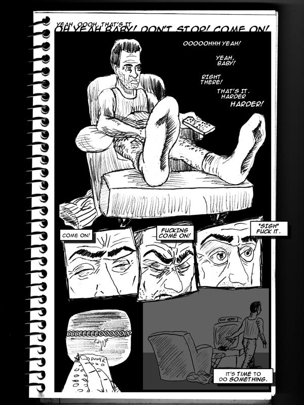 one a.m.: page 016