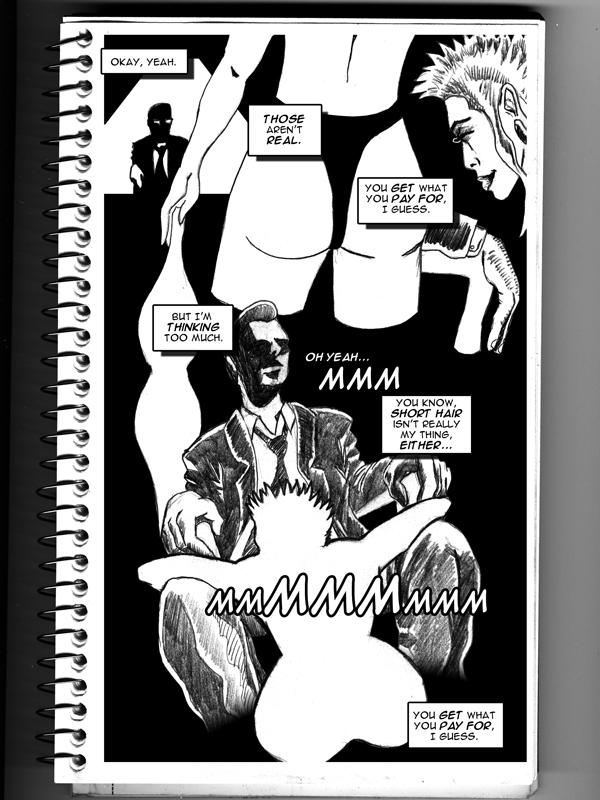 one a.m.: page 020