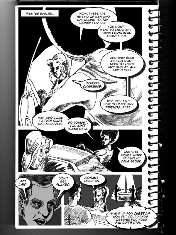one a.m.: page 024