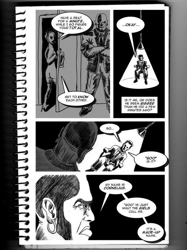 one a.m.: page 027