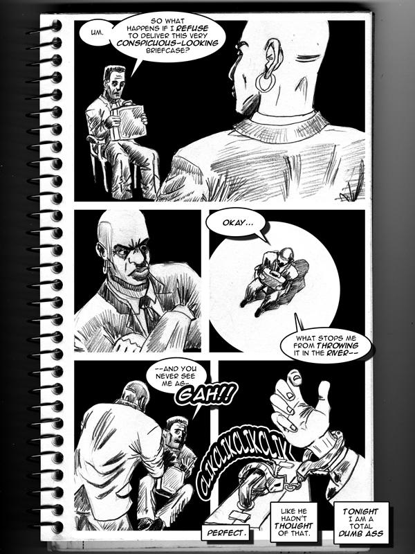 one a.m.: page 029