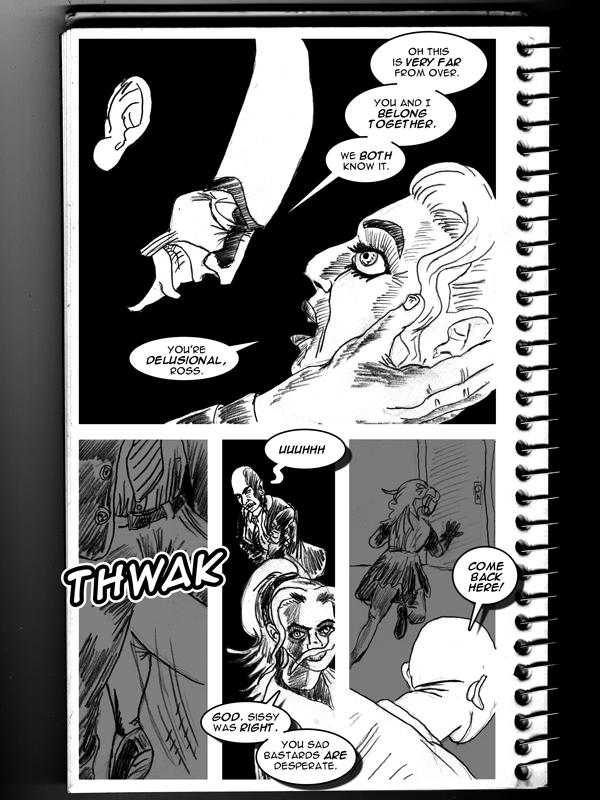 one a.m.: page 032
