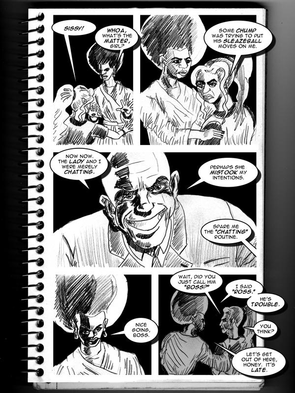 one a.m.: page 033