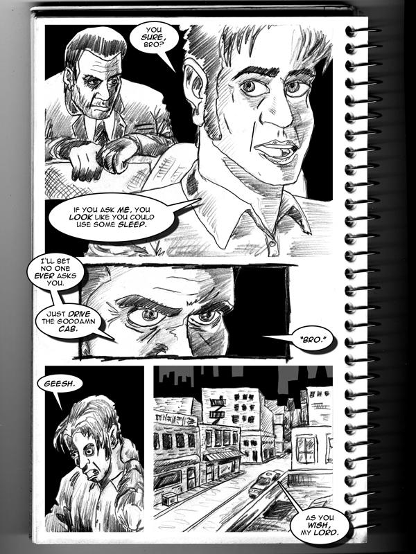 one a.m.: page 036