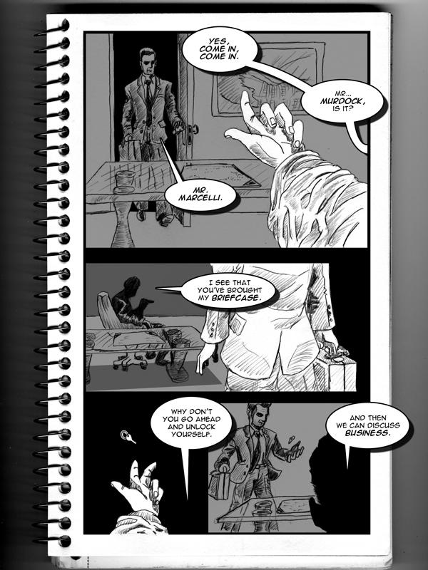 one a.m.: page 041