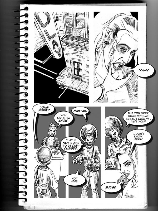 one a.m.: page 045