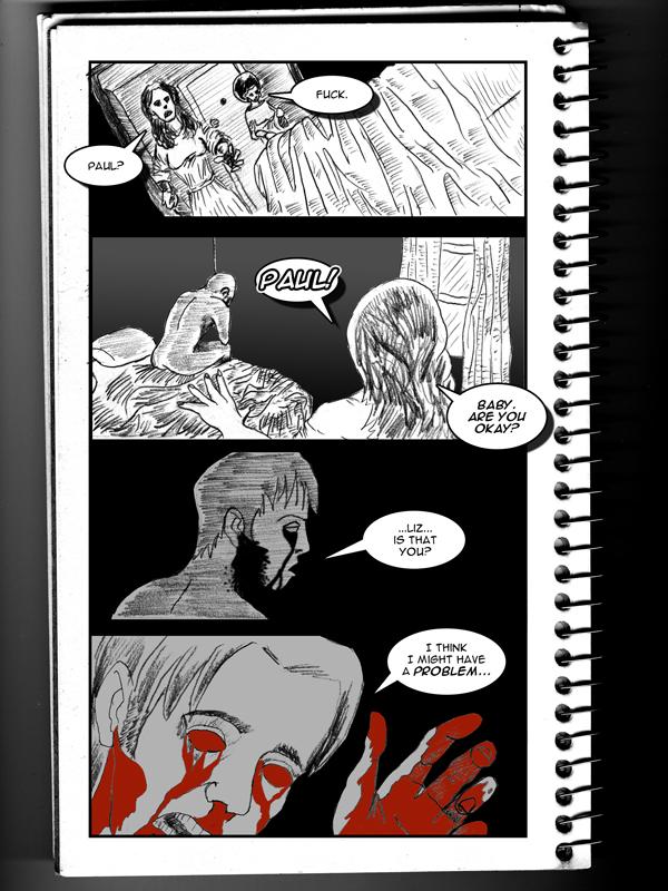 one a.m.: page 050