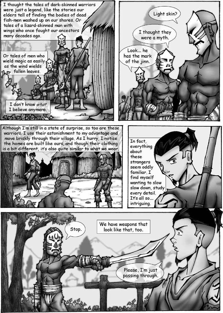 MotJ: Lost, ch2 p2