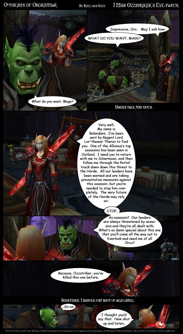 I Miss Ozzstriker's Eye-Patch