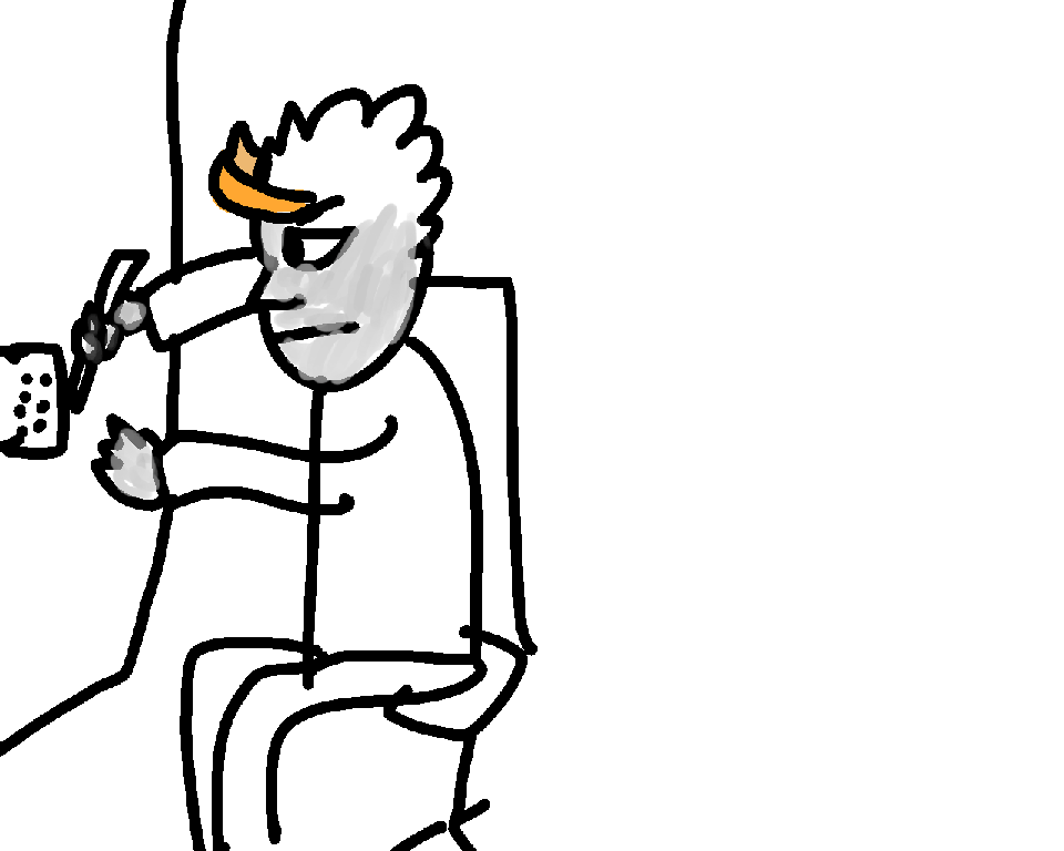 That's just called being unoriginal