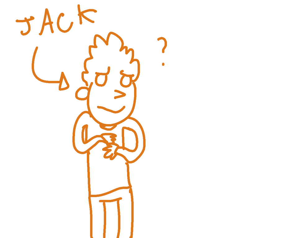 This is Jack Jefferson