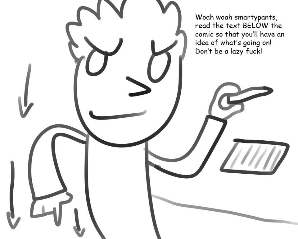 HEY! READ THE DAMN NOTES