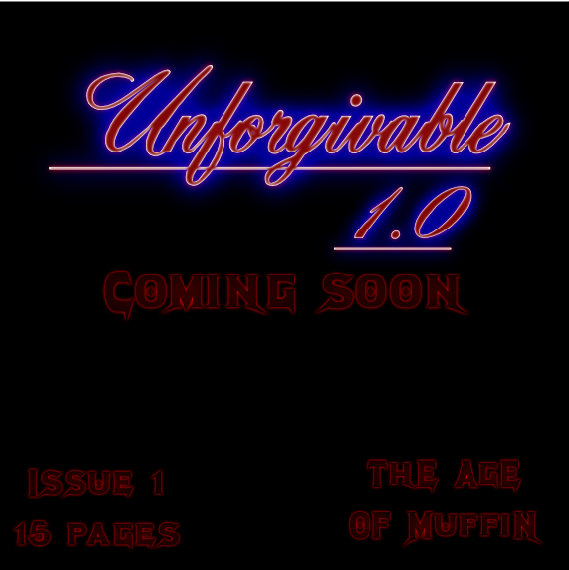 Unforgivable 1.0 