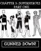 Go to 'GUNNED DOWN' comic
