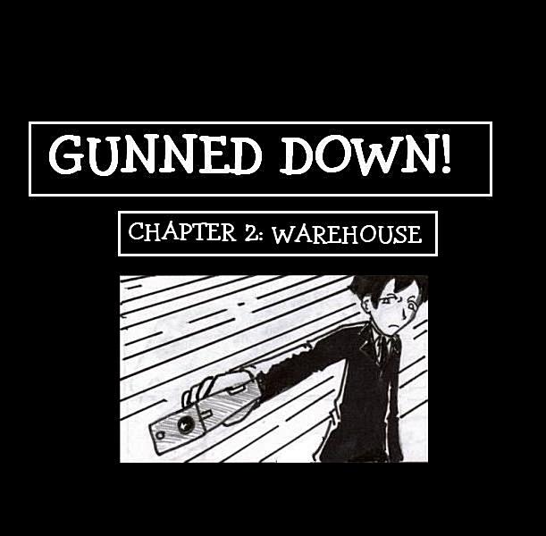 Ch. 2: WAREHOUSE