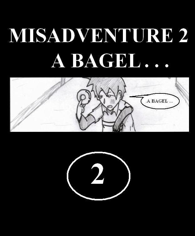 Misadventure 2