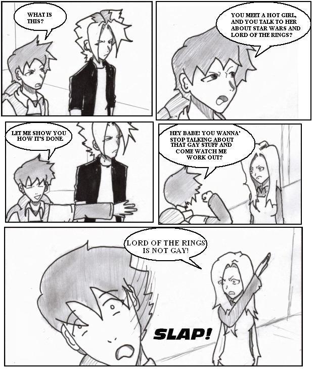 SLAP 4!