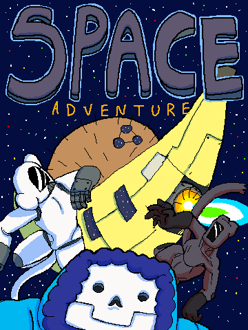 Space Adventure