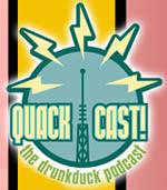 Quackcast