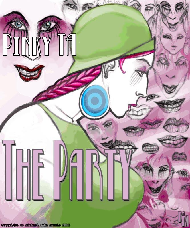 Party cover