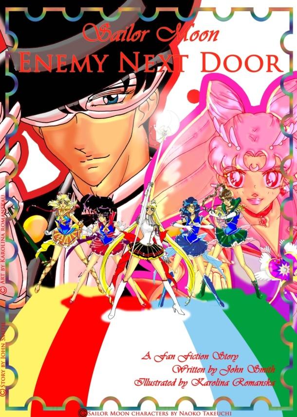 Cover Page
