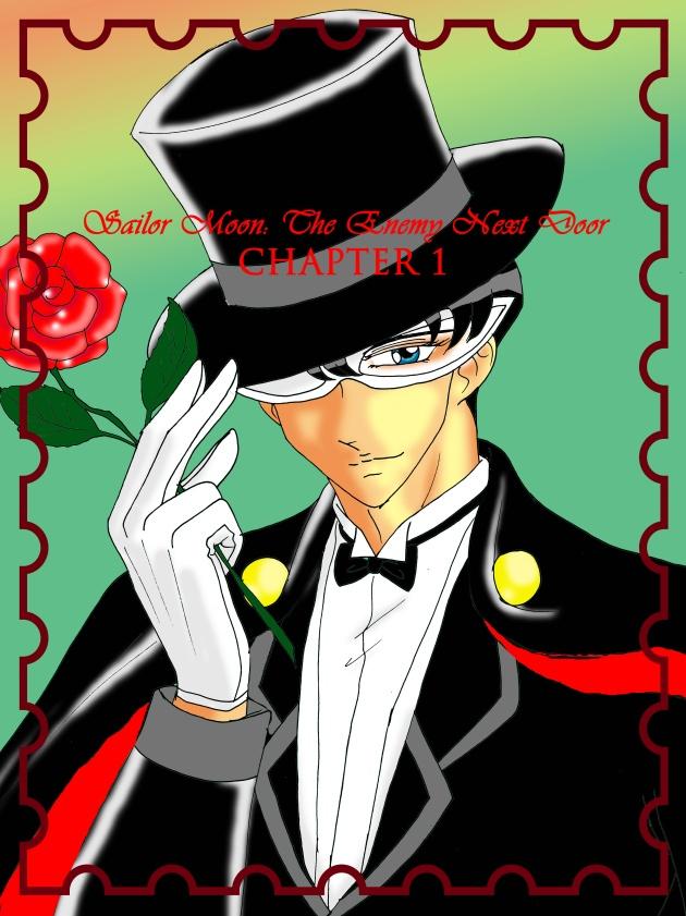 Chapter 1 Cover
