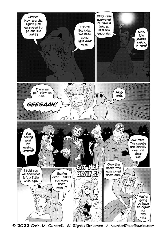 Chapter 18 - Page 10