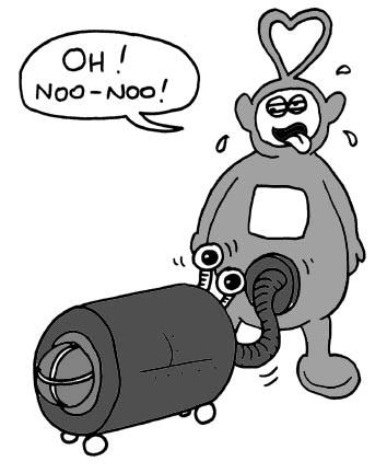 the best of www.pantsofdeath.com