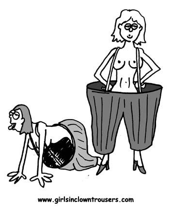 the best of www.pantsofdeath.com