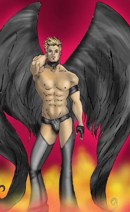 dark angel