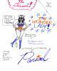 Go to 'Dream Wonder Lady' comic