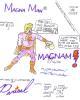 Go to 'Magna Man Magnam' comic