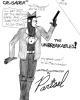 Midnite Crusader The Unbreakables