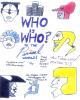Who is Who in the Parisel World