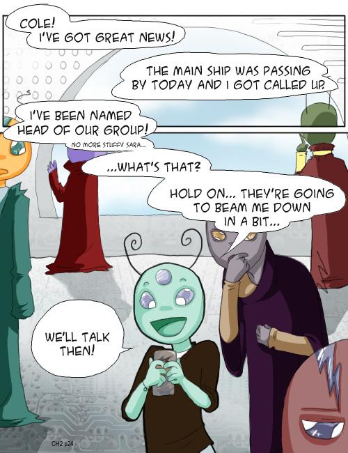 II.24: Inside the Main Ship