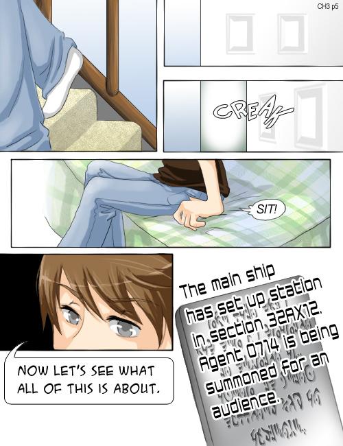 III.5: You've got mail
