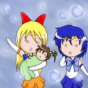 52. Looks like somebody's hungry