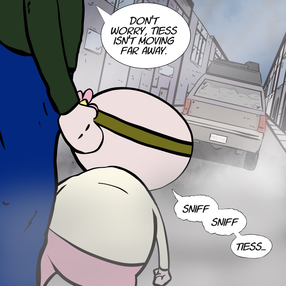 Episode 111, panel 4