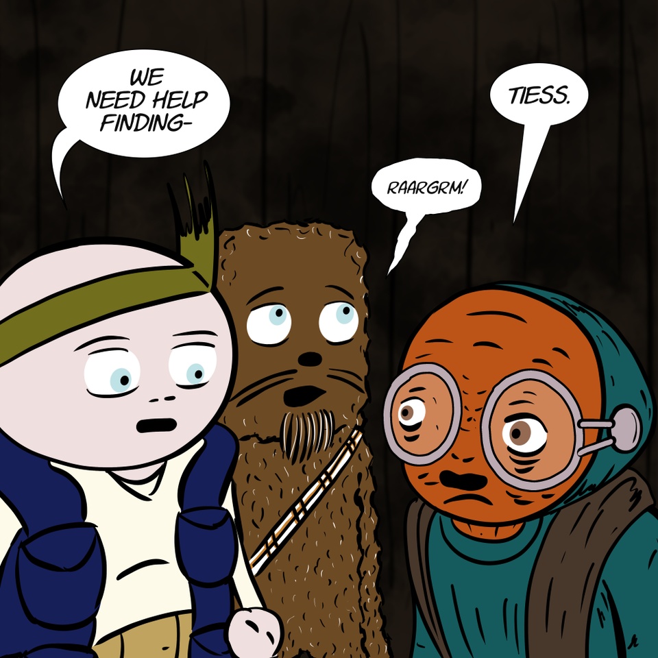 Episode 113, panel 2