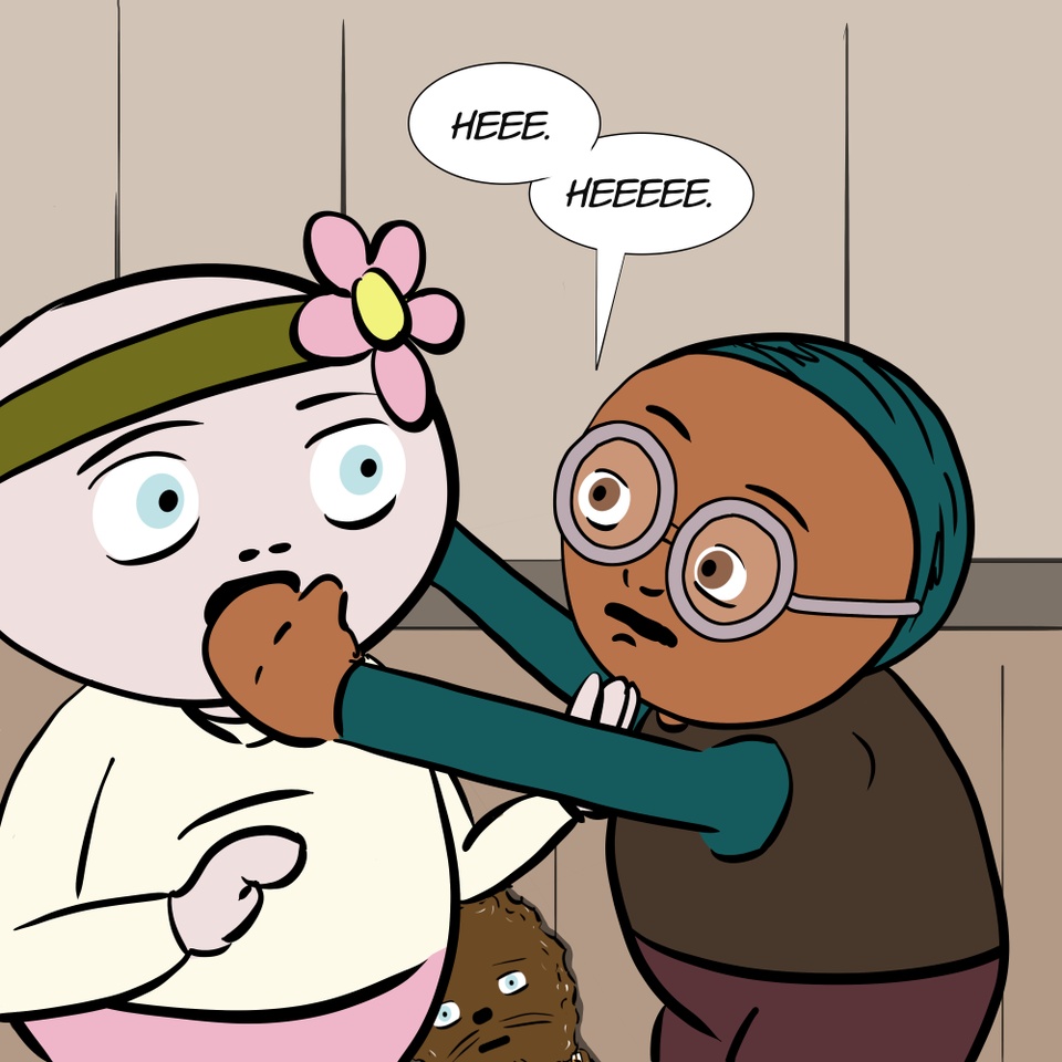 Episode 113, panel 4