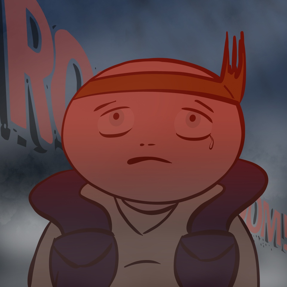 Episode 111, panel 3