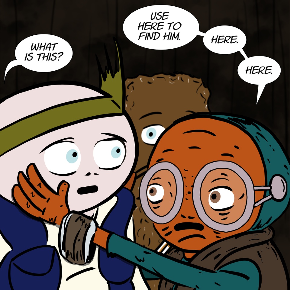 Episode 113, panel 3