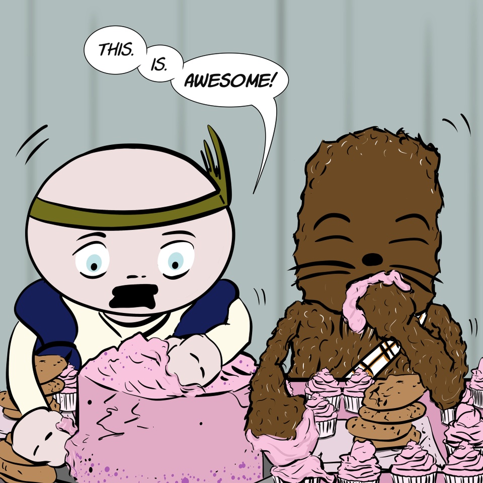 Episode 101, panel 2