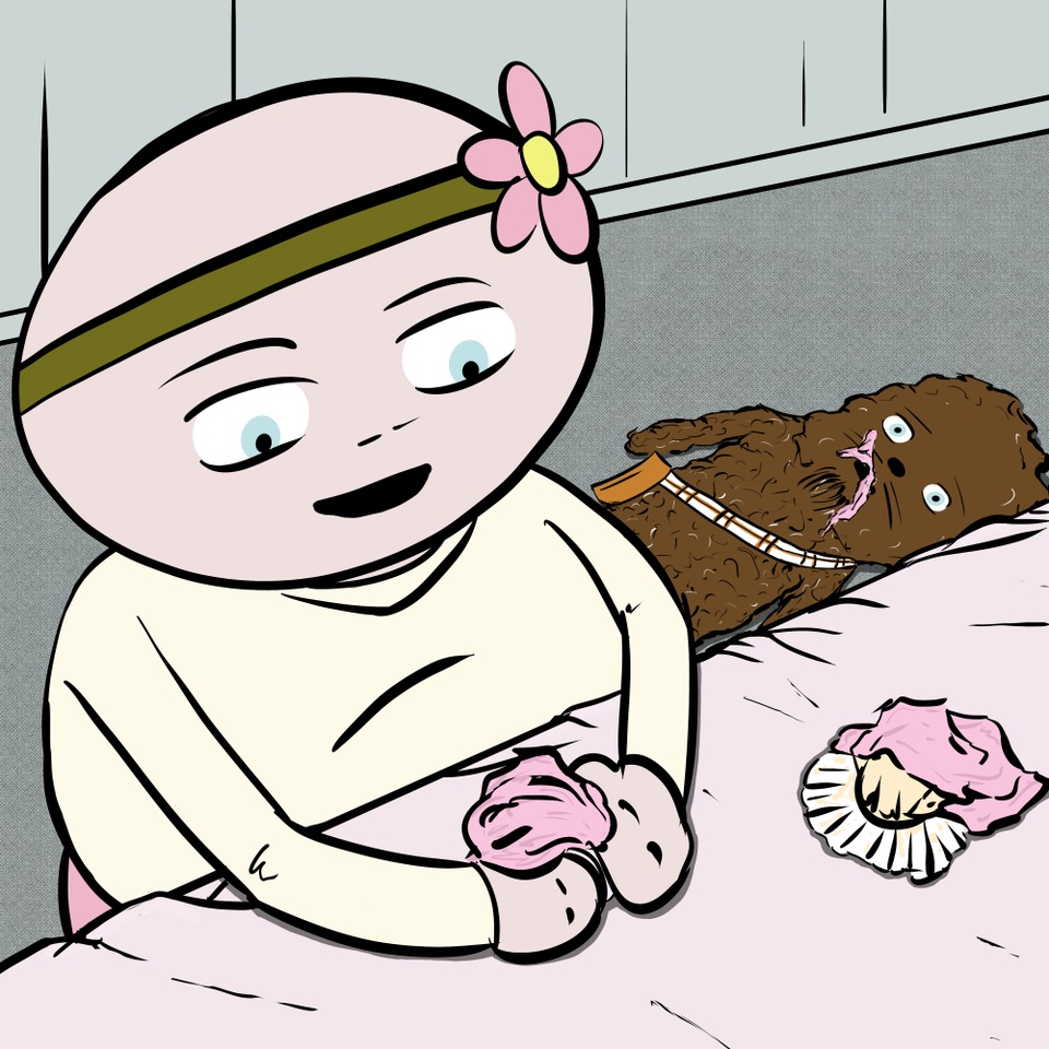 Episode 101, panel 4