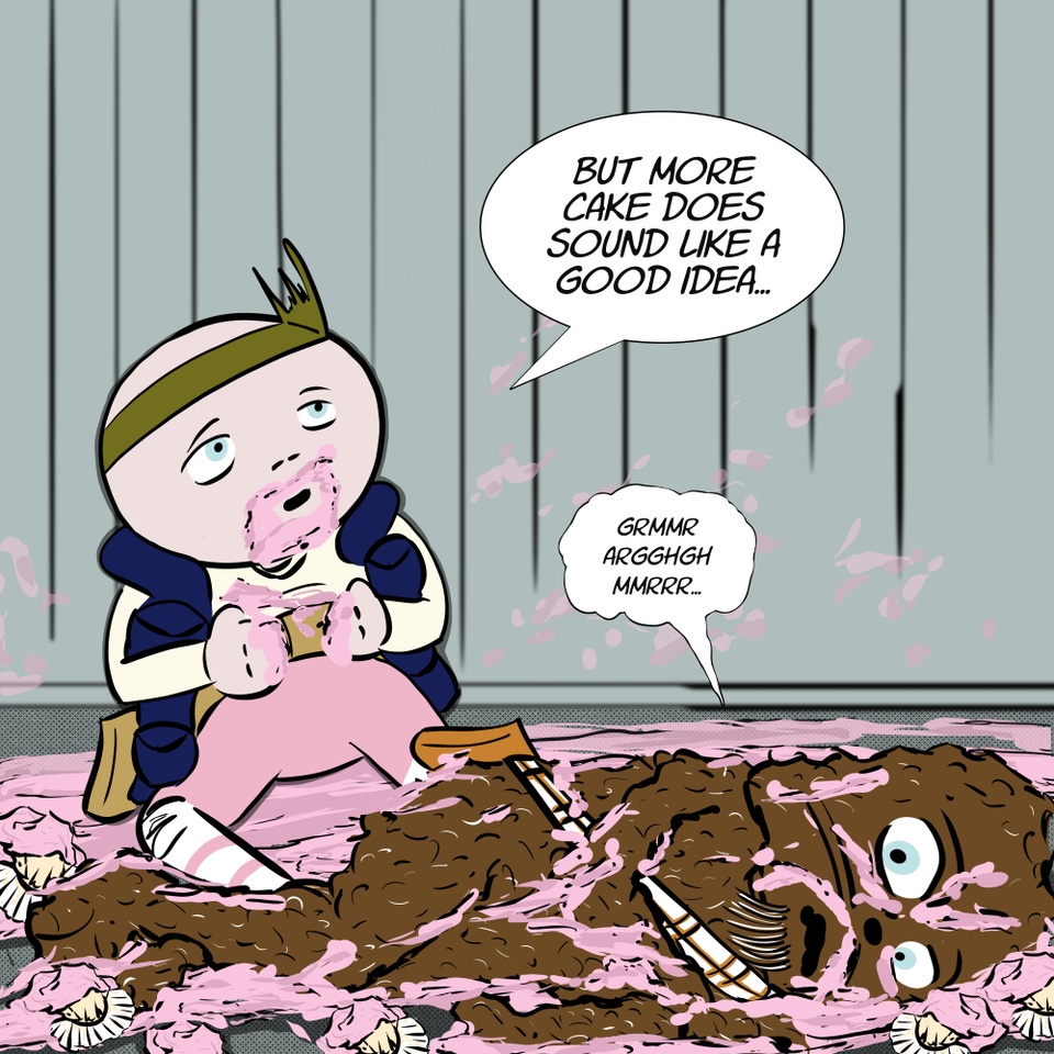 Episode 104, panel 3